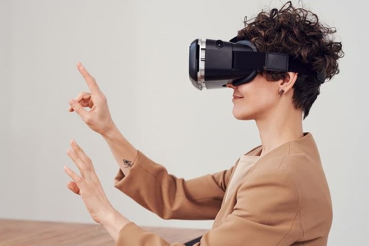 Metaverse para las empresas | iaLab