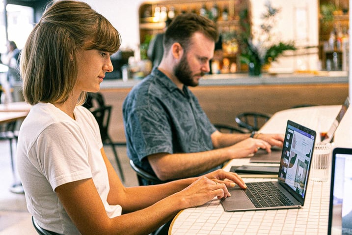 Planeación de estrategia de email marketing / iA {Lab}