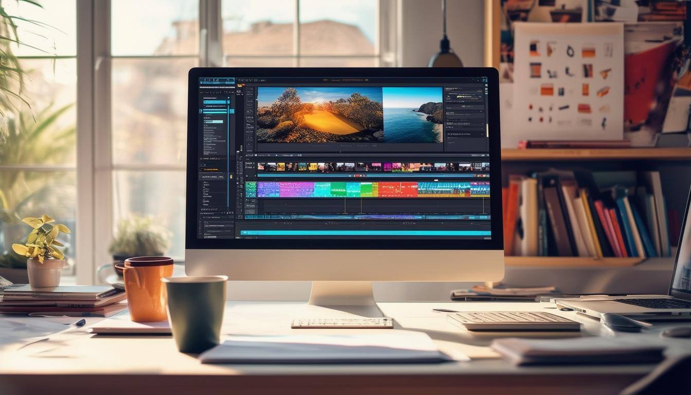 videos con inteligencia artificial