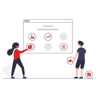 Automatización y marketing en ventas - IaLab Agencia Digital 