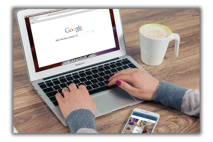 El Posicionamiento SEO