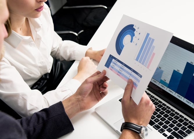 como armar una estrategia de ventas
