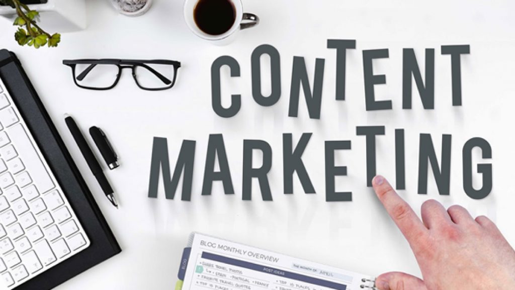 blog para aumentar ventas de productos y servicios