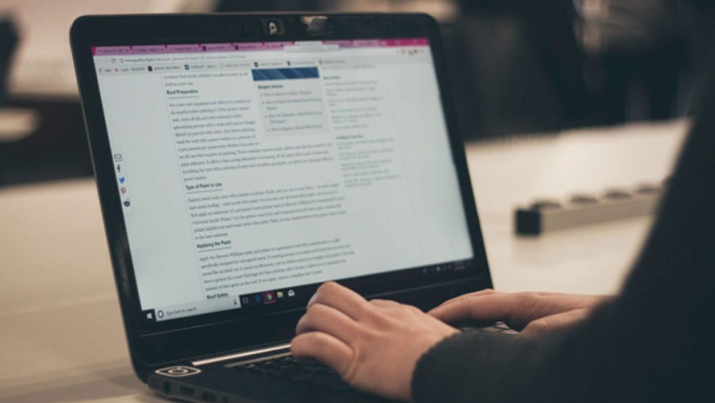 blog para aumentar las ventas