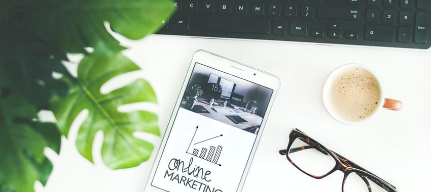 ▷¿Qué es el marketing digital?