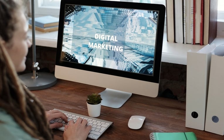 ¿Qué es el marketing automatizado y cómo funciona? - ia{Lab}