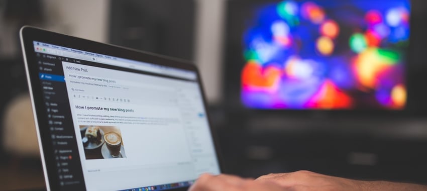 ¿Cómo crear un blog? Tips para que tu blog posicione en Google - ia{Lab}