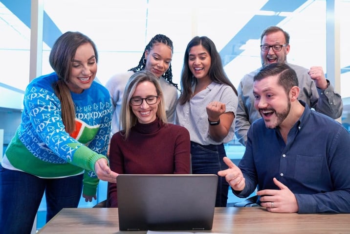 NPS (Net Promoter Score) ¿Cómo medir la satisfacción de tus clientes? - ia{Lab}