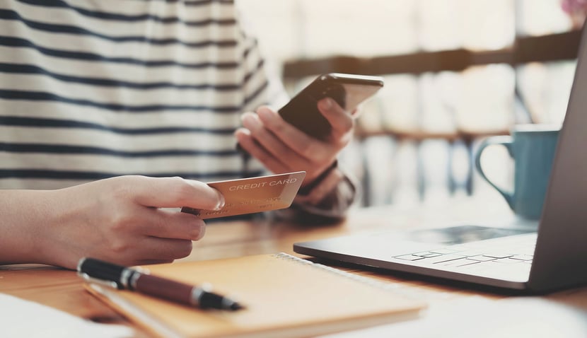 Inbound Marketing + E-commerce: un dúo imbatible - iA{Lab}