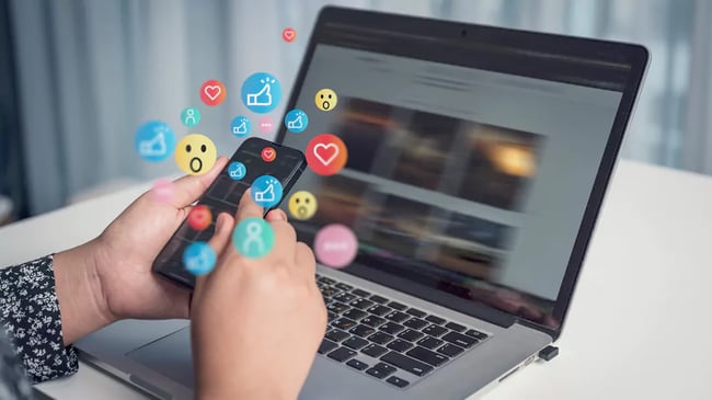Interaccion-entre-tus-redes-sociales-y-tu-blog-IALAB