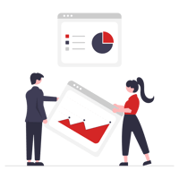Posicionamiento y auditoria SEO - iaLab Agencia Digital en Colombia