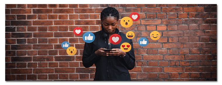 Beneficios del contenido viral en marketing digital
