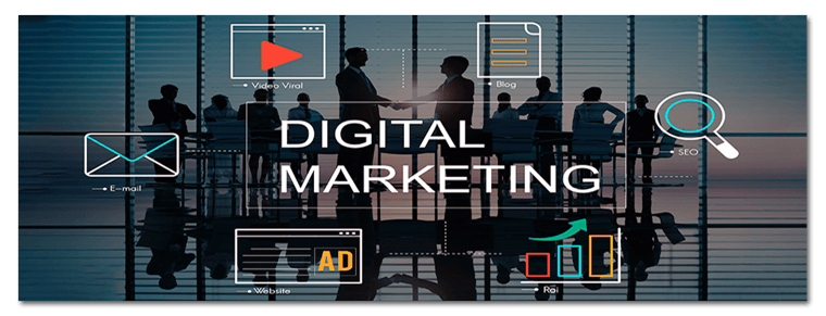 Marketing digital y las redes sociales