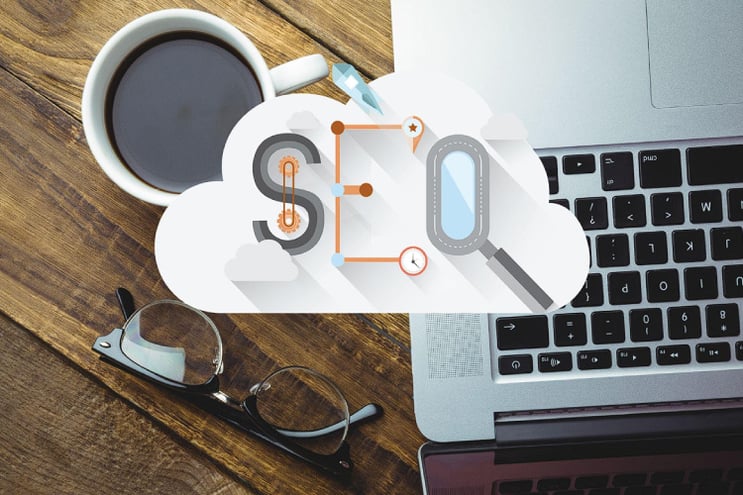 Posicionamiento SEO
