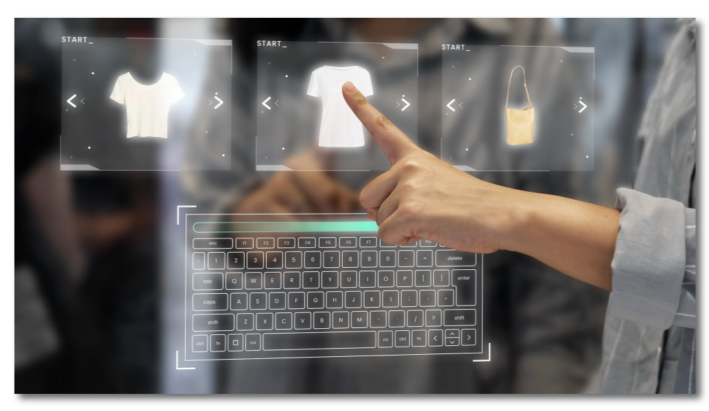 agencia web ecommerce