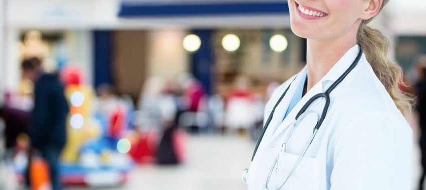 Marketing en el área de salud: ¿cómo obtener mejores resultados? - ia{Lab}