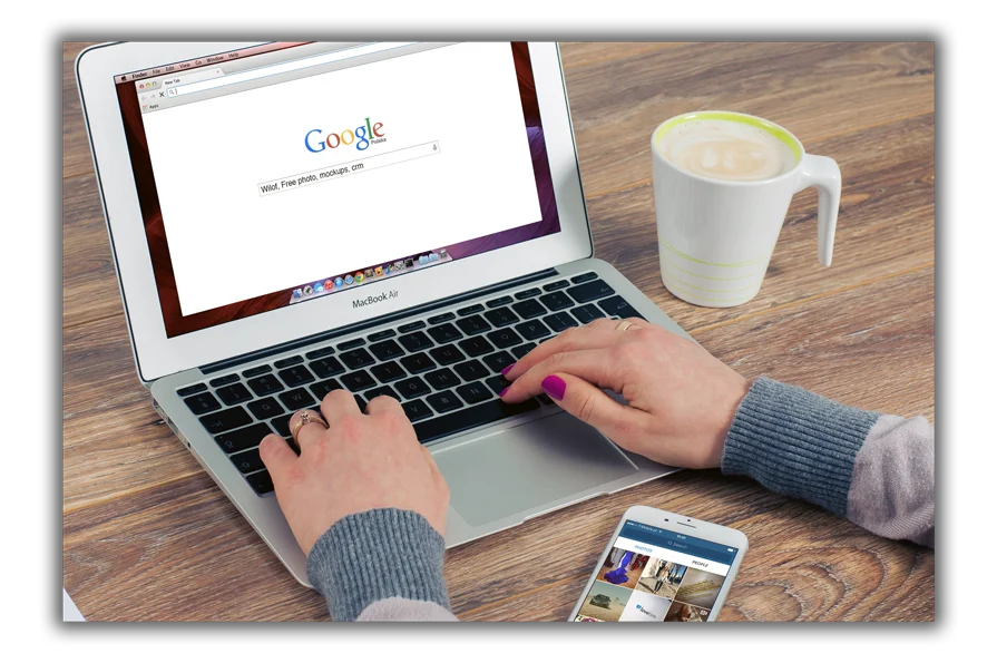 El Posicionamiento SEO