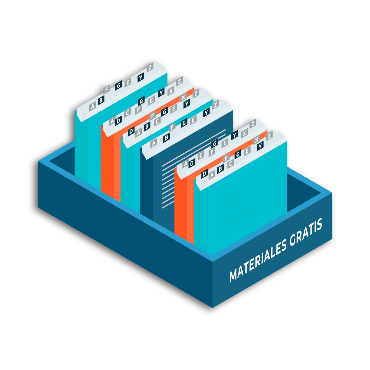 Materiales Gratuitos - iA{Lab}