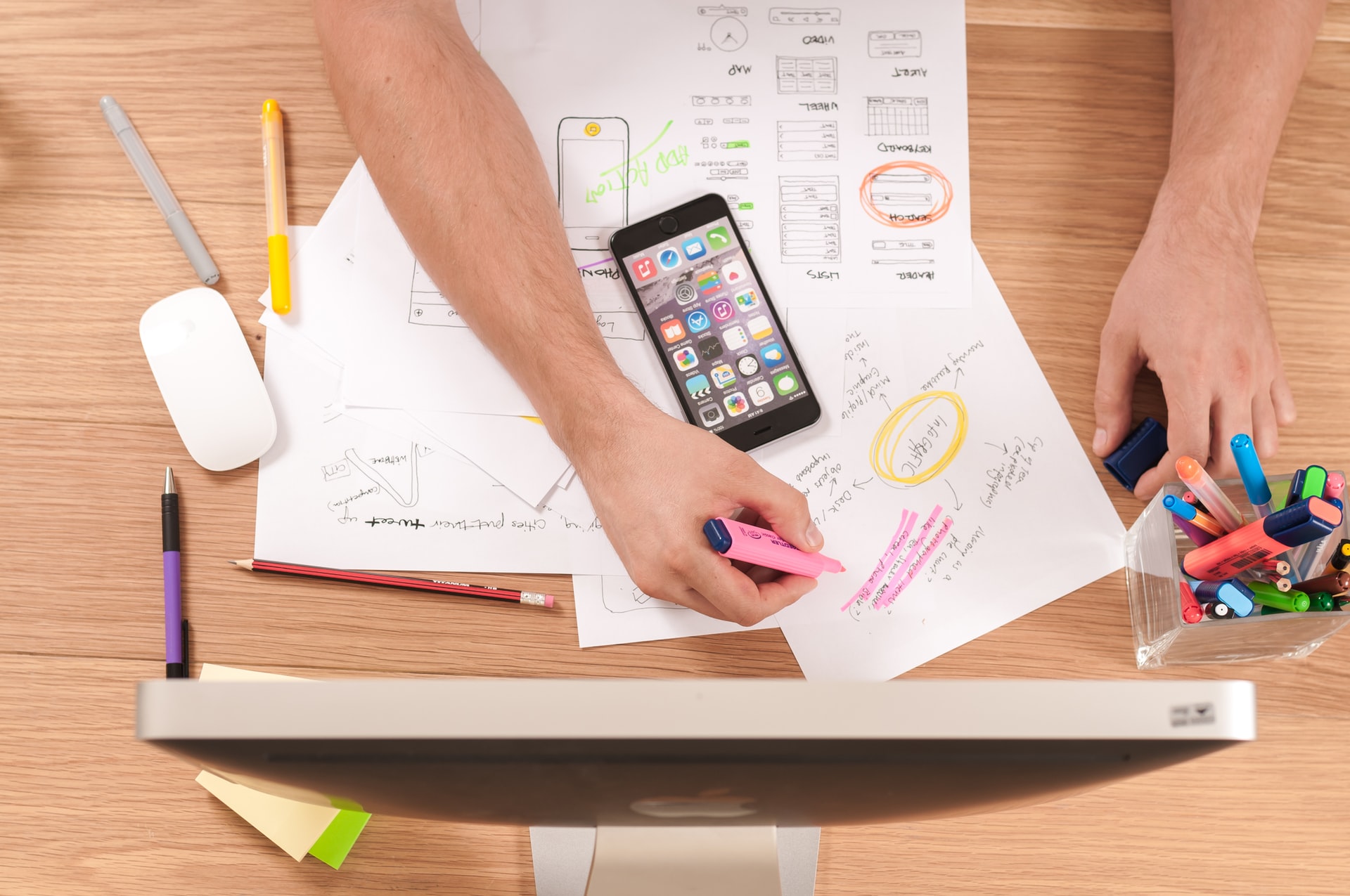 Investigación sobre keyword research