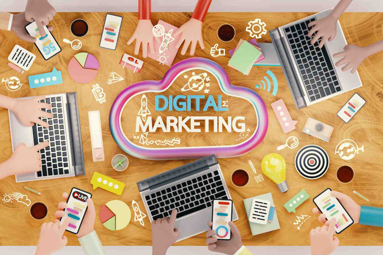 Cómo elegir la mejor Agencia de marketing digital