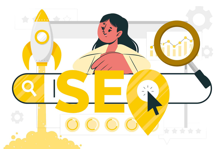 Posicionamiento con el SEO local