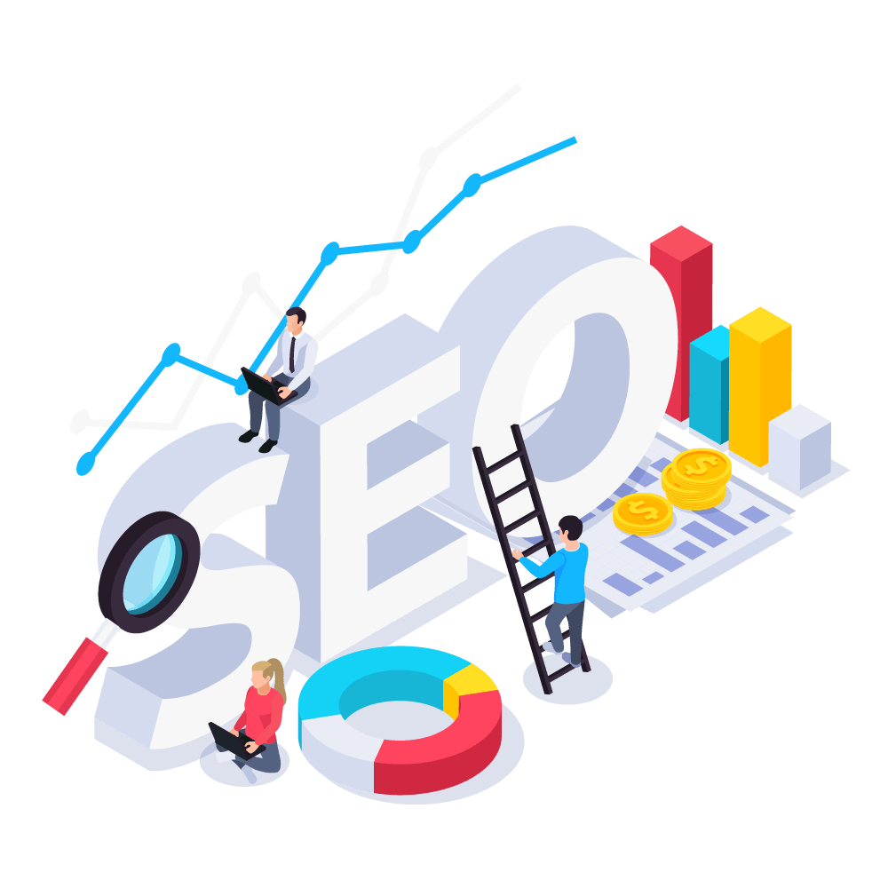 Optimización SEO on site - iA{Lab} Optimización SEO on site - iA{Lab}
