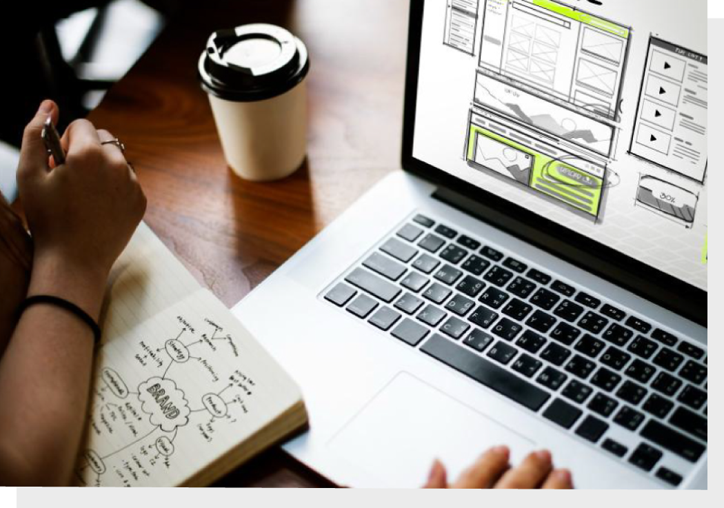 Servicios de marketing digital, creamos páginas web Servicios de marketing digital, creamos páginas web